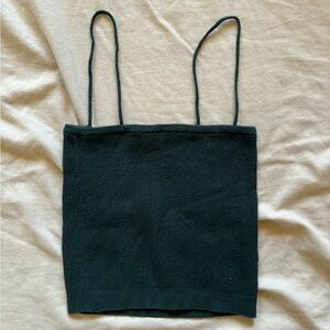 Brandy melville bungee tank